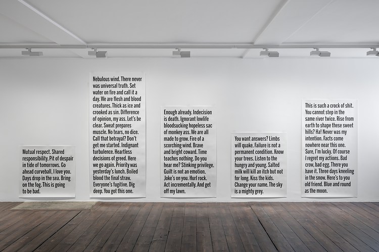 Contemporary Art Library logo