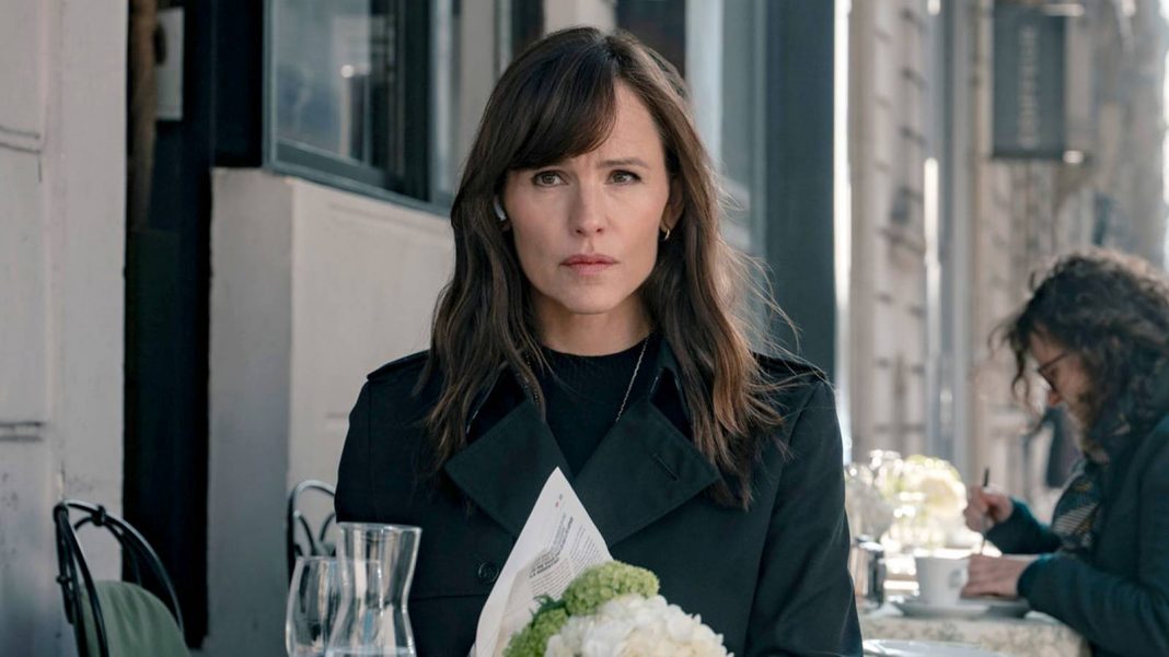 Jennifer Garner’s Apple TV Thriller Completely Rewrites Itself