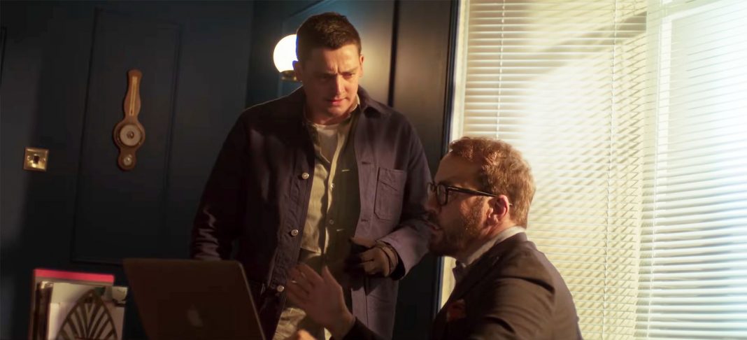 Jeremy Piven in Serial Killer Hypnosis Thriller ‘Past Life’ Official Trailer