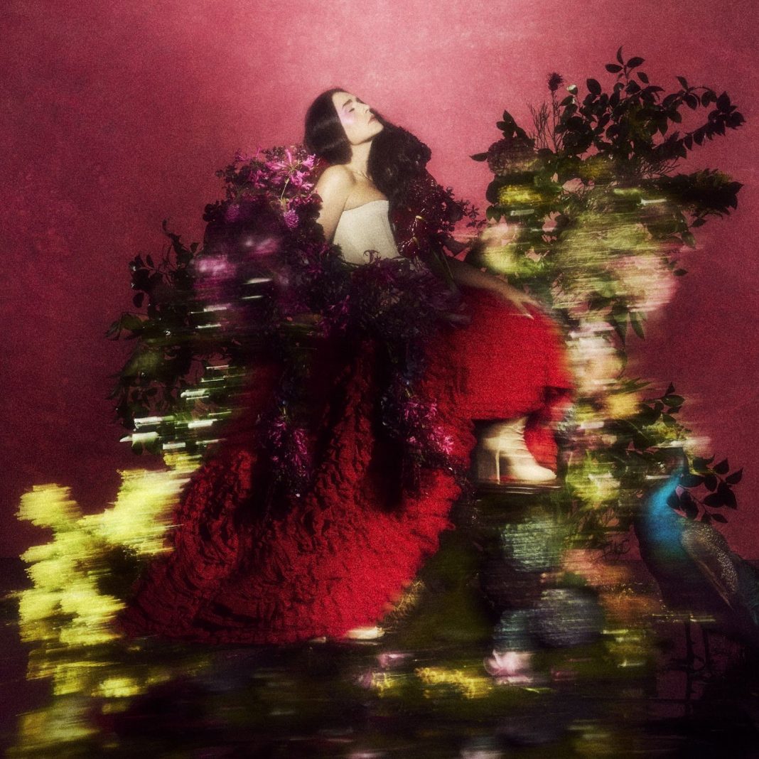 Jessie Ware Shares New Song Stereogum home