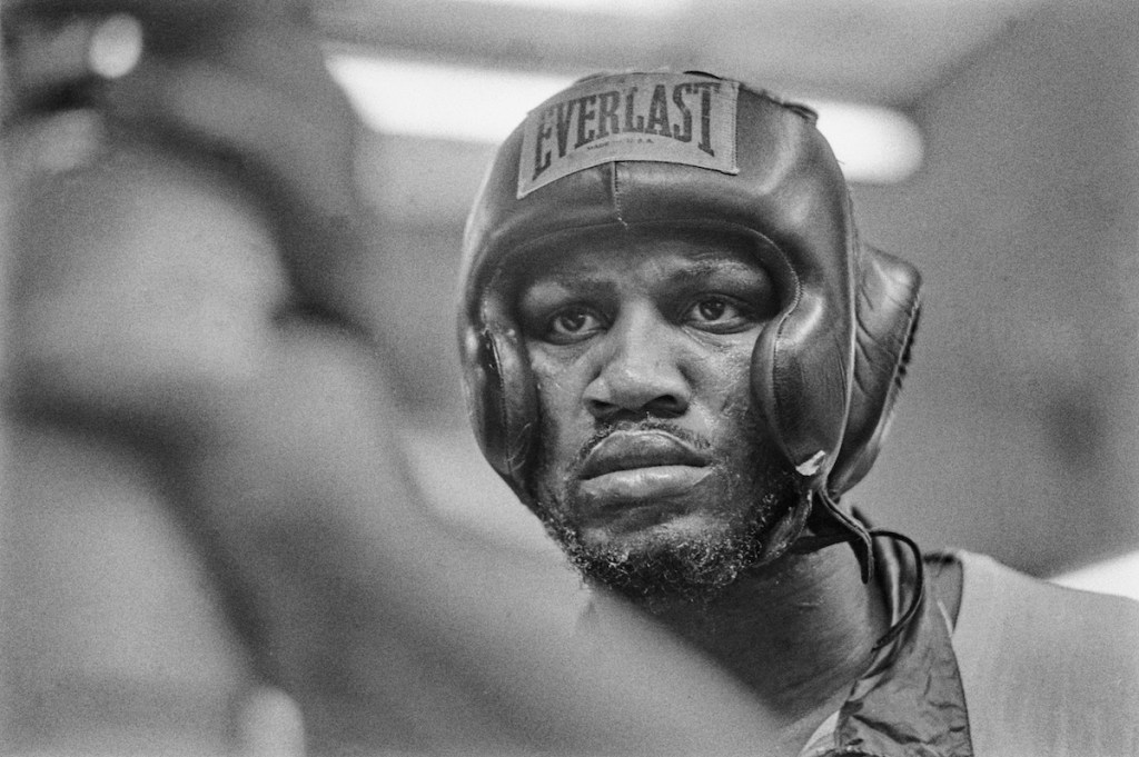 Joe Frazier Statue Will Replace Rocky at Bottom of Philadelphia Museum