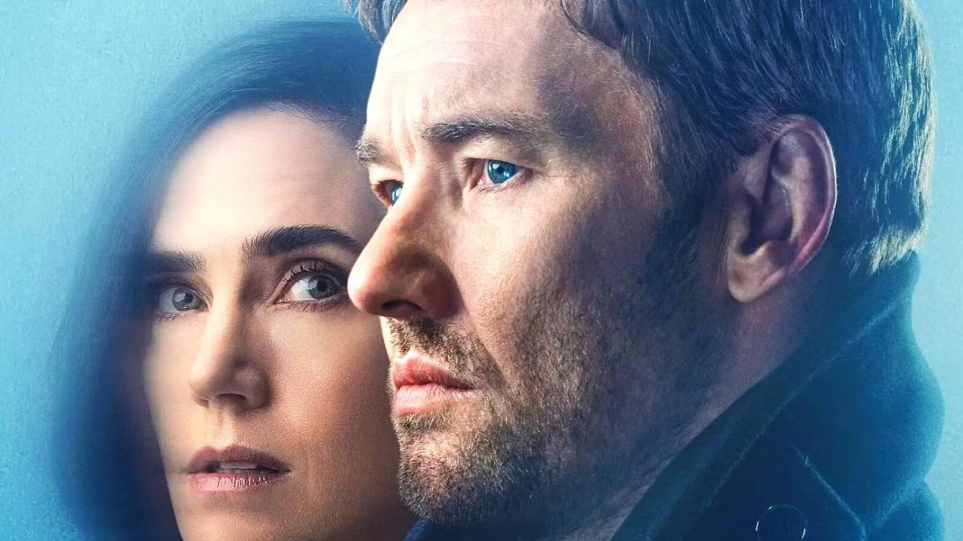 Joel Edgerton's Dual Performance Elevates Apple TV's Sci-Fi Multiverse Thriller