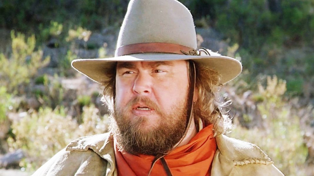 John Candy's Final Movie Was A Western Comedy That Roger John Candy's Final Movie Was A Western Comedy That Roger Ebert Absolutely Hated