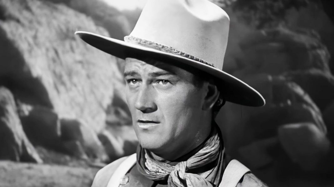 John Wayne's Oscar-Winning 1939 Western Got A Remake That's Worth Watching