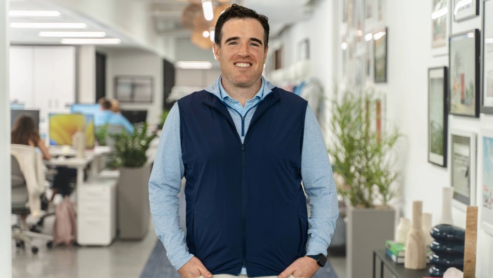 Johnnie-O Names Matt Ferrer its First President