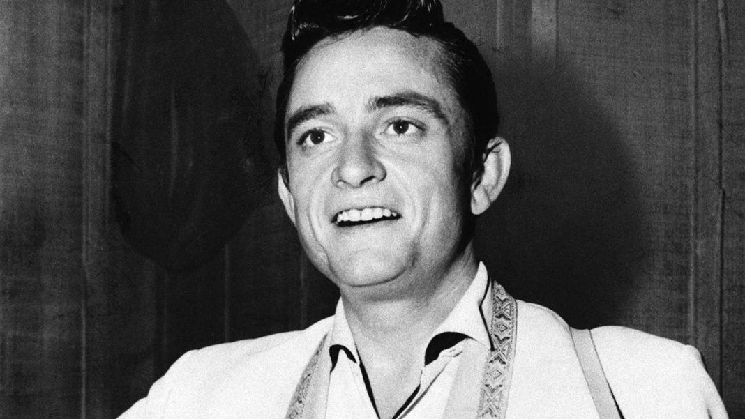 Johnny Cash’s Biggest Hit Was Born From a Forbidden Love Confession That Another Legend Wrote