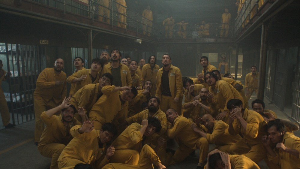 Joko Anwar on Using Horror to Expose Corruption in 'Ghost in the Cell'