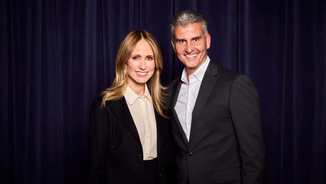 Josh D’Amaro Named New Disney CEO Replacing Bob Iger