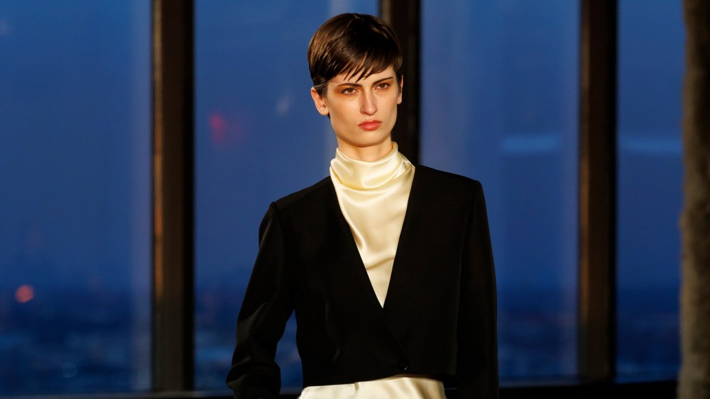 Kallmeyer Fall 2026 Ready-to-Wear Runway, Fashion Show & Collection Review: Dress as Memormy