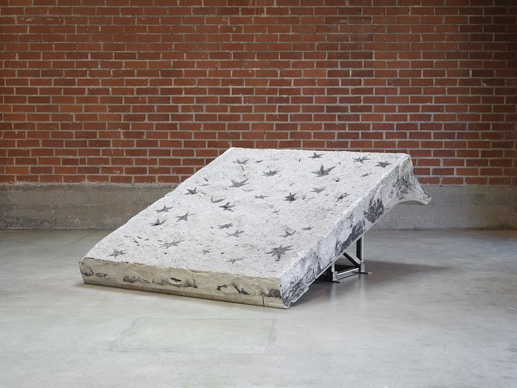 Contemporary Art Library logo