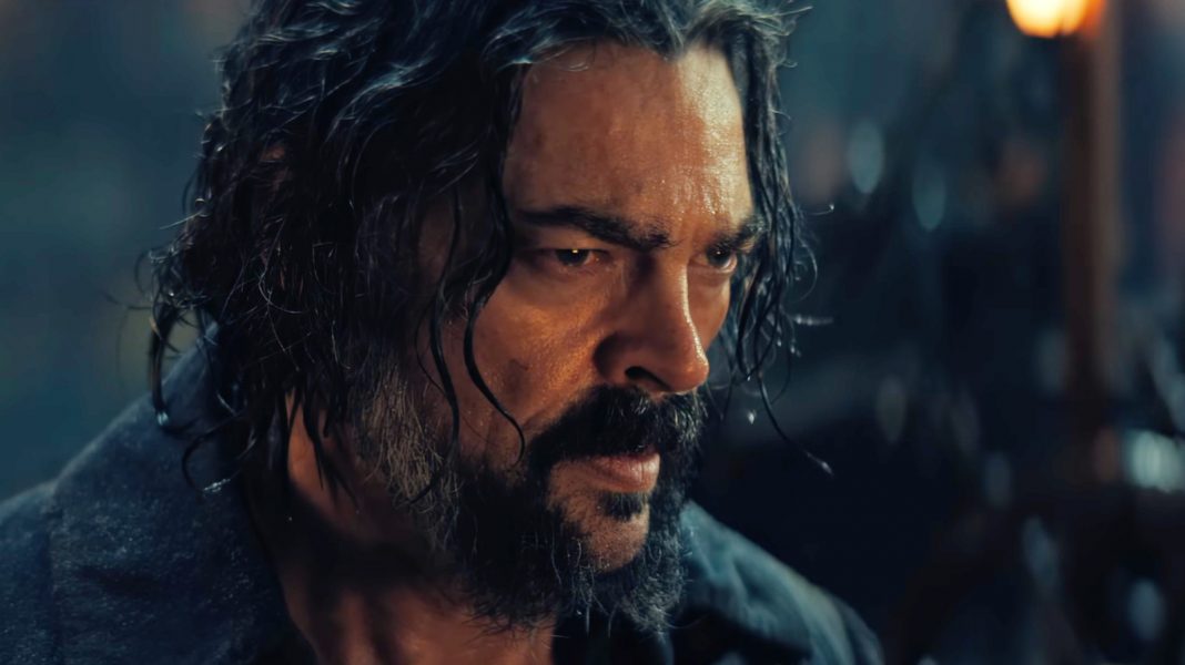 Karl Urban’s Gory, Action-Packed Pirate Movie Is Perfect For John Wick Fans