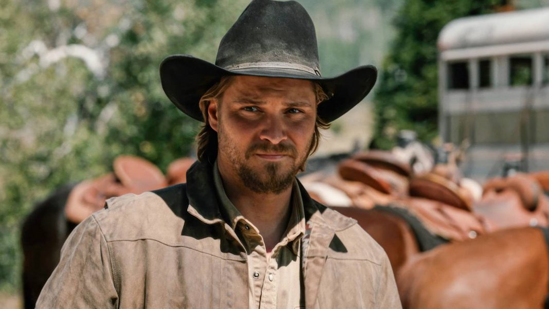 10 Western Shows To Watch if You Love ‘Marshals’