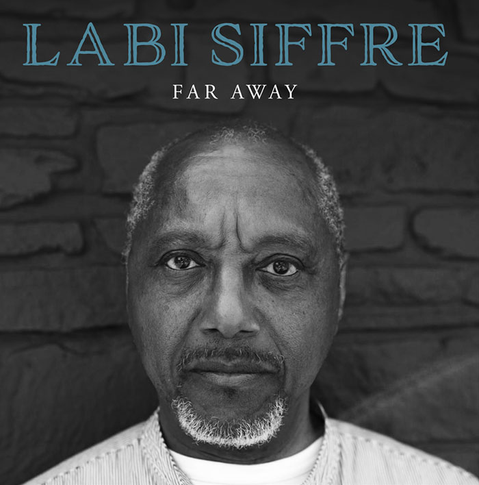 Labi Siffre Announces New Album, Gives Rare Performance