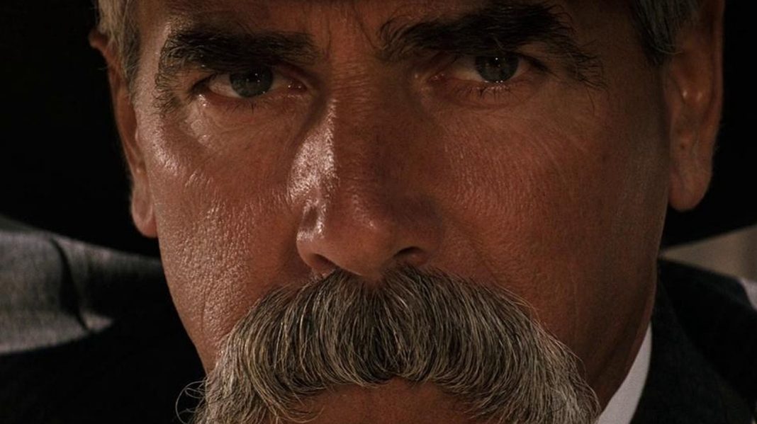 Landman’s Billy Bob Thornton And Sam Elliott Starred In One Of The Greatest Westerns Ever