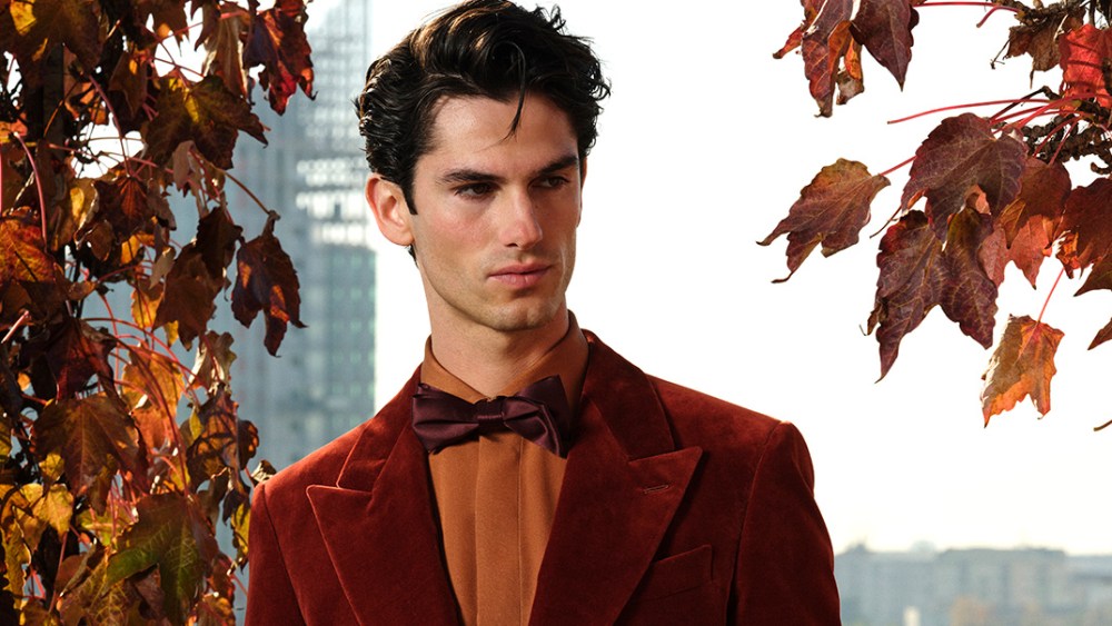 Lanvin Group Sells Italian Menswear Brand Caruso