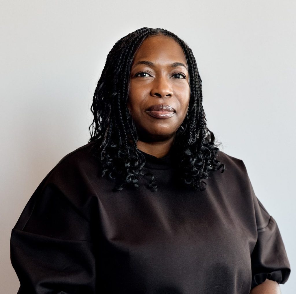 Lauren Haynes Appointed Executive Director of Atlanta Contemporary Lauren Haynes Appointed Executive Director of Atlanta Contemporary