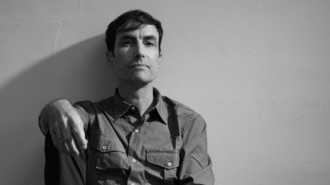 Listen to Andrew Bird’s New Song for The Pitt