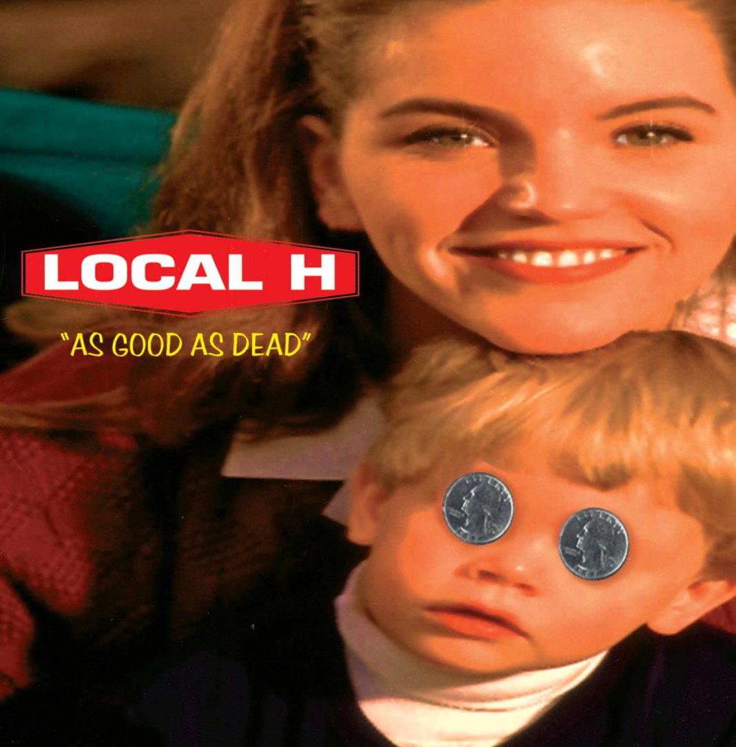 Local H Say Boutique Label Beat Them To Unauthorized ‘As Good As Dead’ Reissue