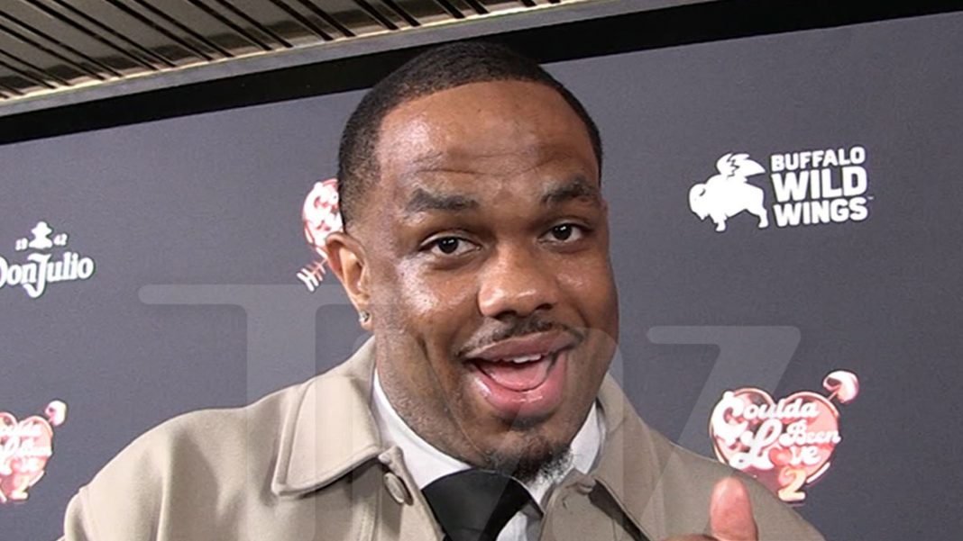 Lou Young Urges Men Not to Blow Their Rent on Pricey Valentine’s Day Gifts