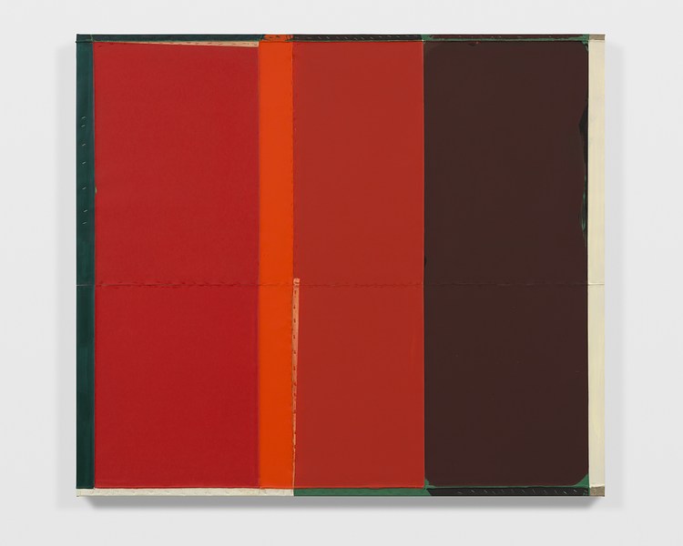 Lucas Blalock, Julia Rommel at Bureau