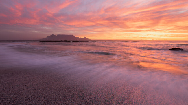 Mastering Perspective: How Tripod Height Alters Wide Angle Compositions Mastering Perspective: How Tripod Height Alters Wide Angle Compositions