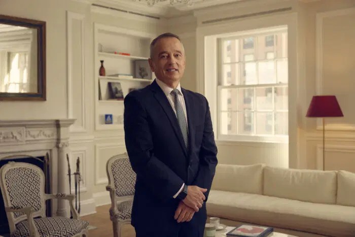 Matthew Bogdanos, of Antiquities Trafficking Unit, Wins Art Prize