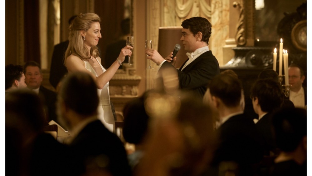 'Maxima' Spin-Off 'The Other Royals 'Maxima' Spin-Off 'The Other Royals