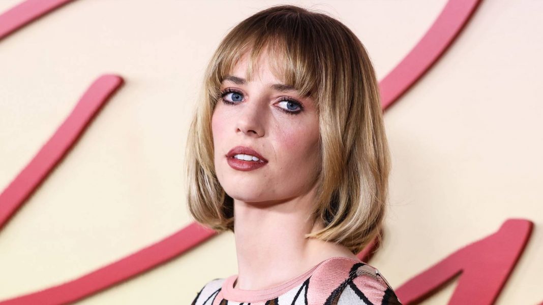 Maya Hawke’s 6-Part Netflix Horror Miniseries Is a Perfect Weekend Binge
