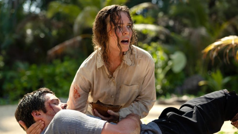 ‘Melania’ Drops, ‘Send Help’ Is No. 1 in Glacial Super Bowl Weekend