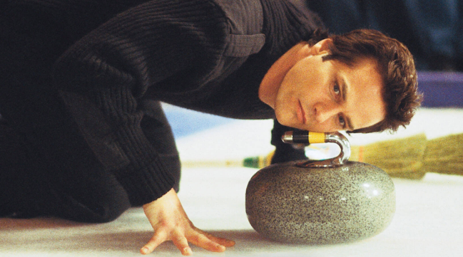 ‘Men with Brooms’: Canadian Curling Cult Comedy