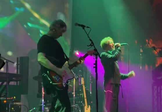 Mew Play Their Final Show