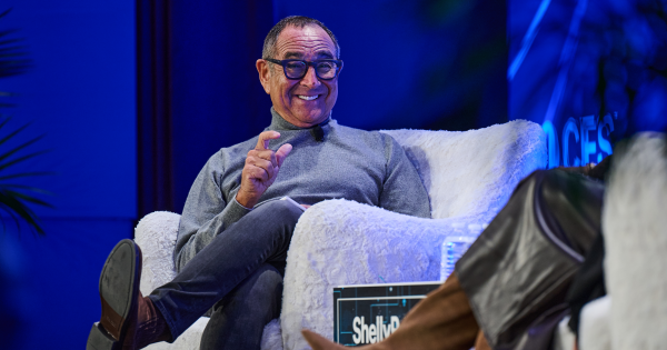 Michael Kassan’s 3CV Made $50M in Its First 15 Months in Business