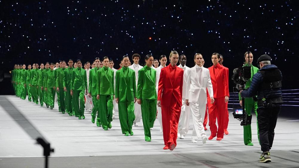 Milano Cortina 2026 Olympics Opening Ceremony: A Star-Studded Event