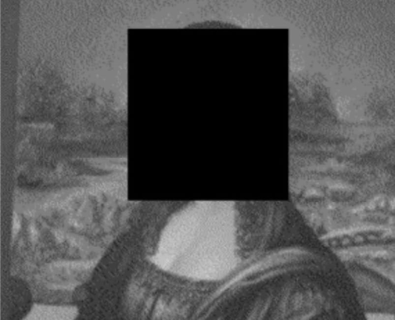 Mona Lisa’s Face Redacted in Latest Trove of Epstein Files Mona Lisa’s Face Redacted in Latest Trove of Epstein Files