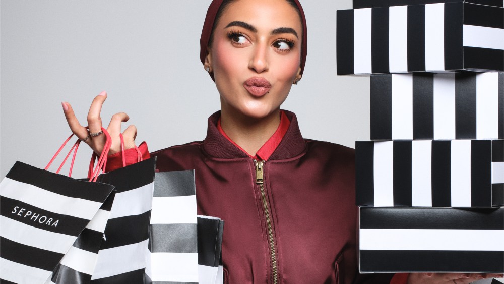 Moonglaze Is the First Saudi Beauty Brand to Launch at Sephora