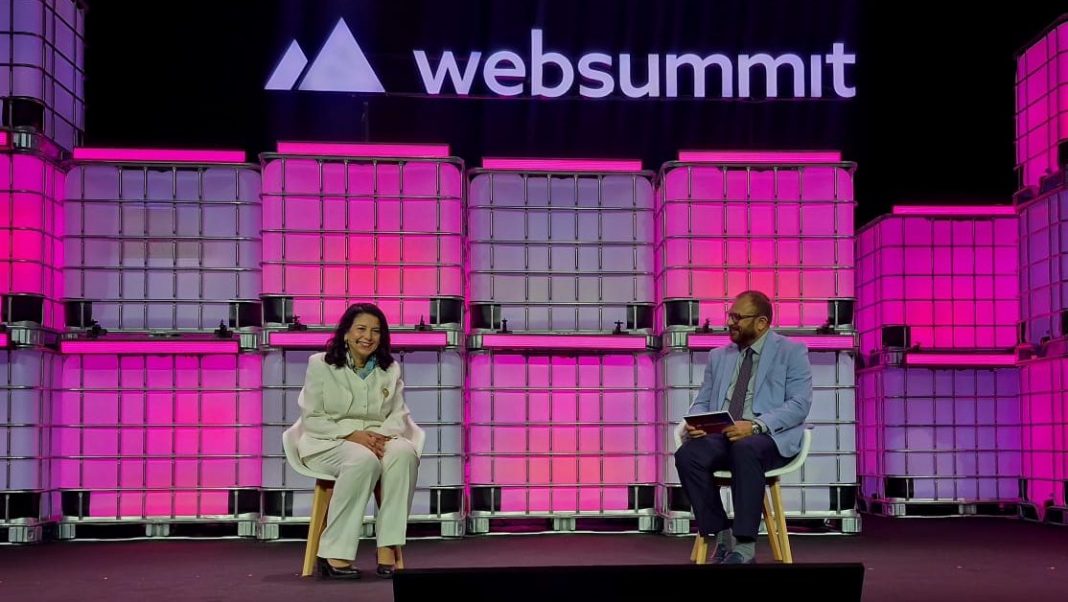 Morocco’s AI minister on building Africa’s “third voice” Morocco’s AI minister on building Africa’s “third voice”