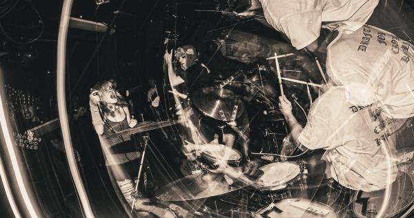 Motion | World Photography Organisation