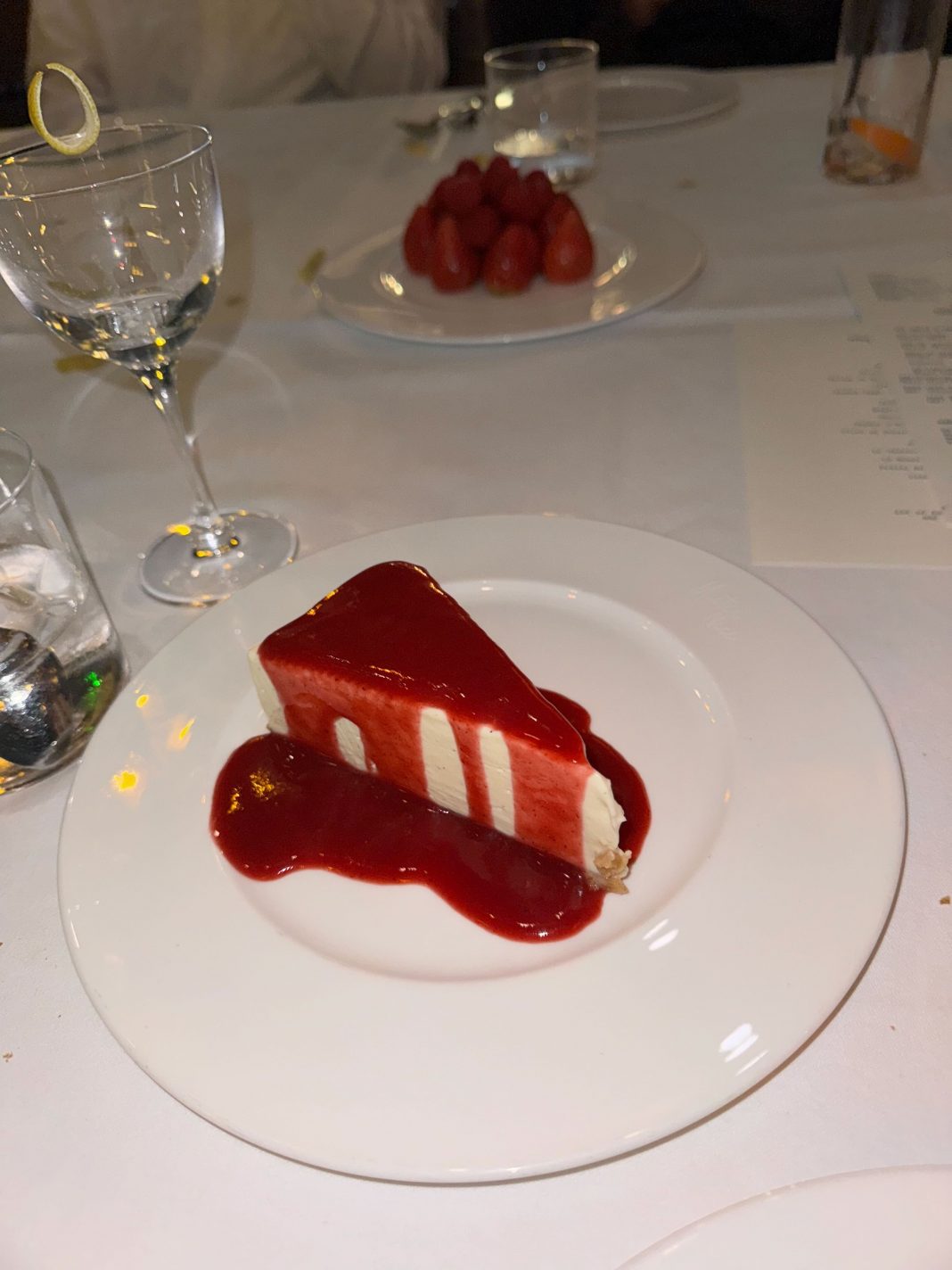 Mr. Nice? More Like Mr. Delicious