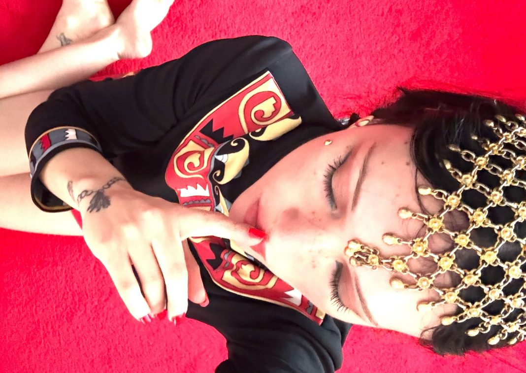 Ms* Gloom is For You