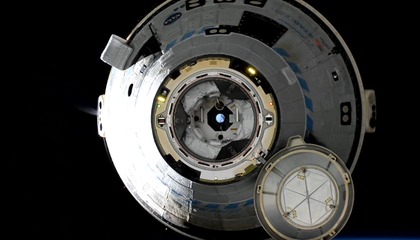 NASA Report Reveals the Failures That Left Two Astronauts 'Stranded' on the International Space Station