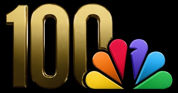 NBC Celebrates 100 Years With Super Bowl Promo