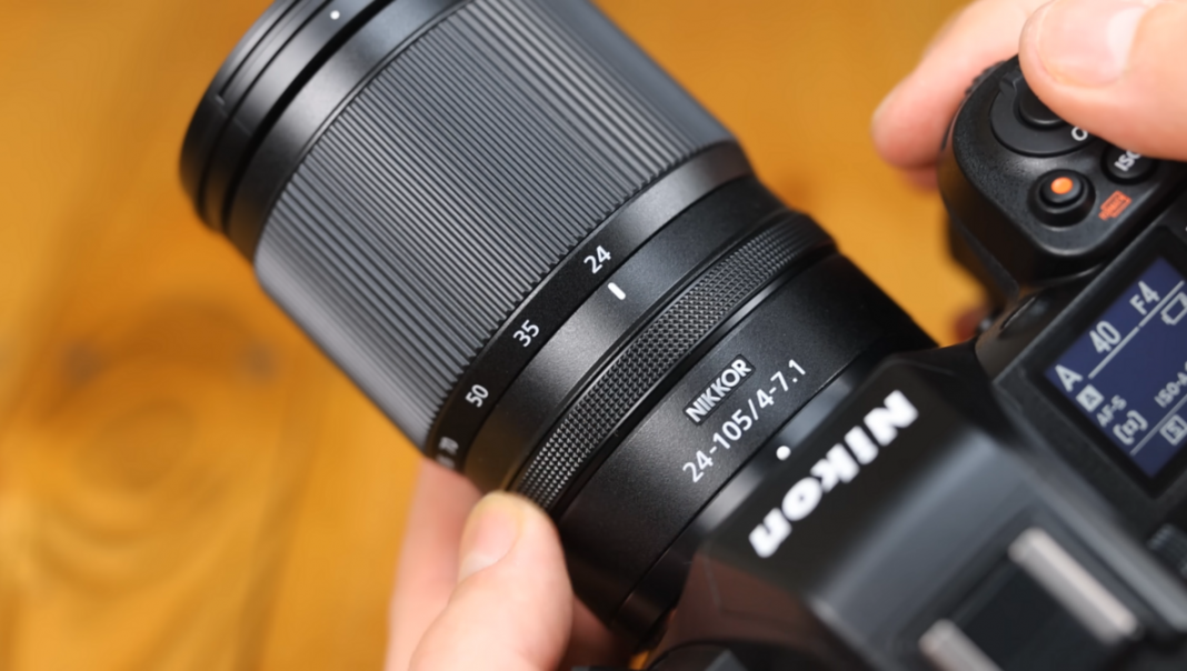 NIKKOR Z 24-105mm f/4-7.1 Review: The Cheap Zoom With One NIKKOR Z 24-105mm f/4-7.1 Review: The Cheap Zoom With One Catch