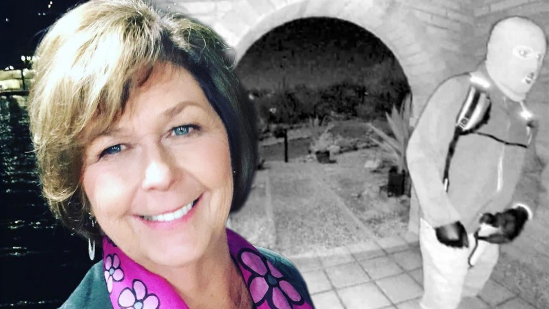 Nancy Guthrie Kidnapper Manhunt Is Being Examined in a New Way