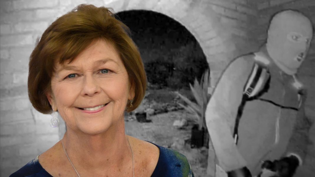 Nancy Guthrie’s Kidnapping May Have Been a Botched Burglary: Report