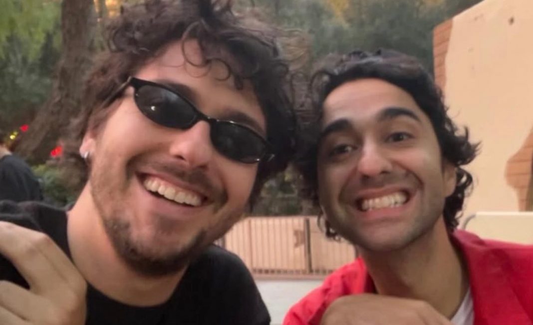 Nat and Alex Wolff Interview on New Album, Movies, and Inspirations