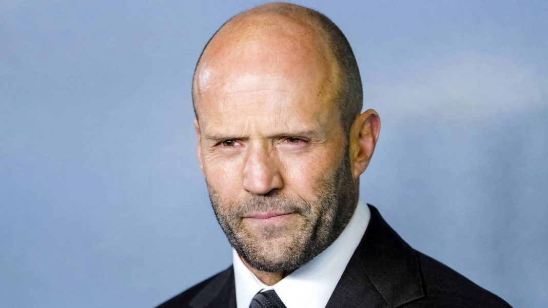 Netflix Turns Jason Statham’s 42% RT ‘Equalizer’ Alternative Into a Streaming Smash