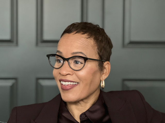 New Appointment: Newark Museum of Art in New Jersey Named Lisa Funderburke Director and CEO
