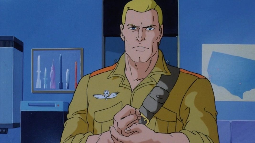 New GI Joe Movie In The Works, But There’s A Disappointing Catch