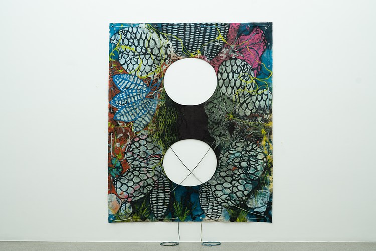 New Paintings at Roh Projects, Jakarta