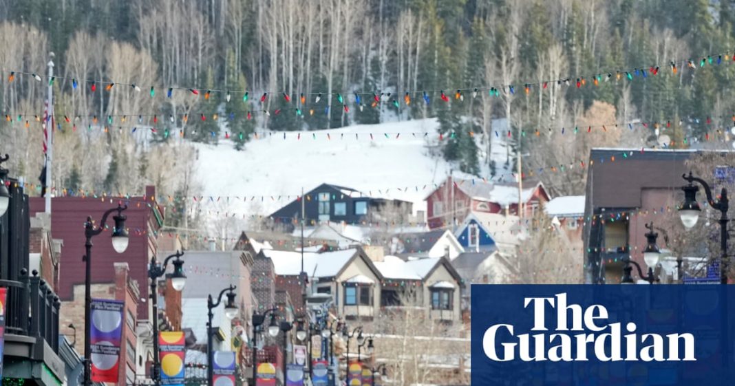 New home, new outlook? What’s next for the Sundance film festival? | Sundance 2026